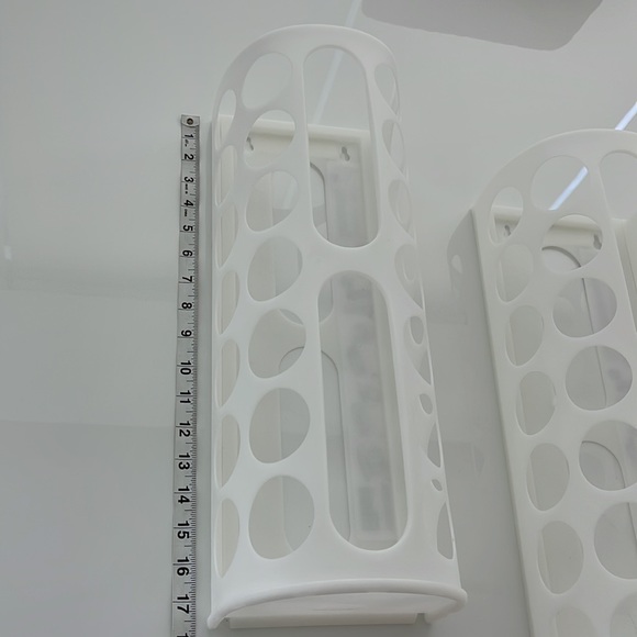 Plastic Bag Storage Bundle. Ikea - Picture 3 of 7
